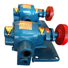 Direct Selling Long Service Life Cast Steel Gear Pump Insulation Pump